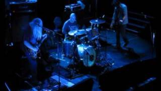 Dinosaur Jr-I don&#39;t wanna go there-Live at Koko-