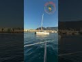 Glide through Cape Town like never before! #Root2Route #HyderabadToAfrica #SouthAfricaVlogs #Ocean