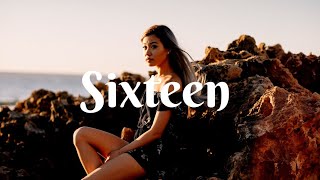 Chelsea Cutler - Sixteen (Lyrics \/ Lyric Video)