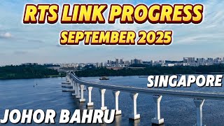 Download Lagu RTS Link SG - Johor Bahru | Construction Progress August 2025 | Bukit Chagar Rts Station MP3 Download Lagu RTS Link SG - Johor Bahru | Construction Progress August 2025 | Bukit Chagar Rts Station MP3