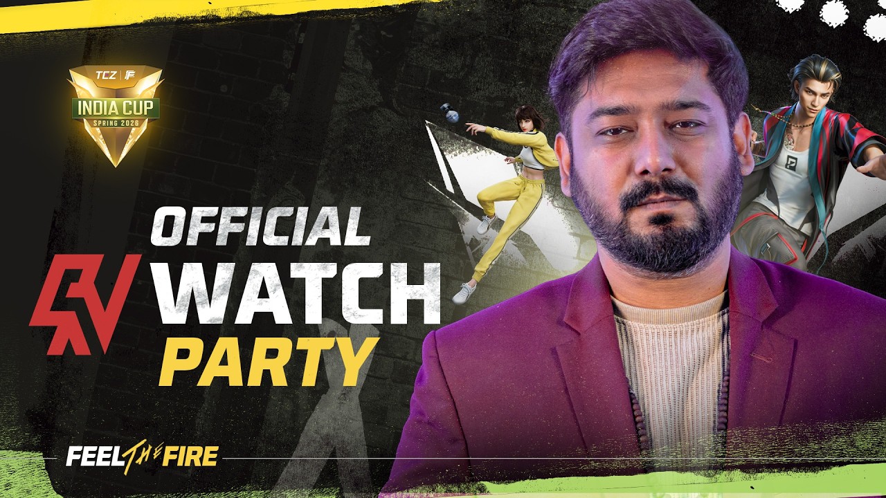 TEZ FFMIC 2026 Spring Day 2 #freefire #freefirelive #gyangminglive