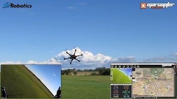 APM Copter V3.2 Release - "3DR Pixhawk" flight control board