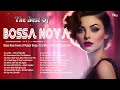 Best of Jazz Bossa Nova Covers 2024 ~ Cool Music ~ Bossa Nova Popular Songs