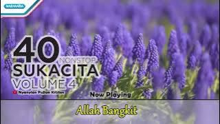 Maranatha Singer - 40 Nonstop Sukacita Volume 4