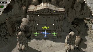 Air Attack HD | Arcade (Dark Sand Ubersoldier) - Hard