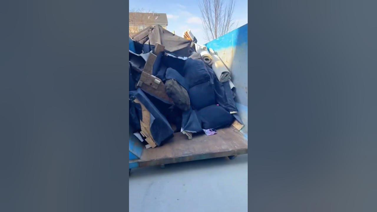 Easiest way to throw away carpet kurdcontracting tipsandtricks hacks