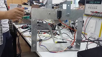 [TI MCU Contest] VGU.Brotherhood - Stabilizing System