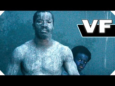 THE BIRTH OF A NATION (2017) - Bande Annonce VF / FilmsActu