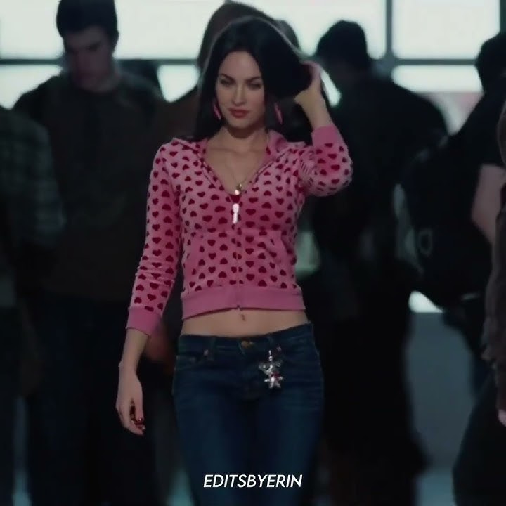 #MADISONBEER | did anyone else notice the jennifer’s body references?