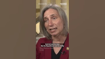 WATCH: Democrats asked if government shutdown was worth it