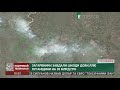 Загарбники завдали шкоди довкіллю Луганщини на 38 млрд грн