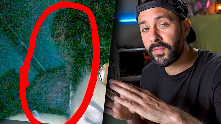 LES EXPÉRIENCES PARANORMALES DE MES ABONNÉS #2