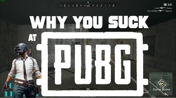 Why You Suck At PUBG Ep. 12: April 1st Edition!