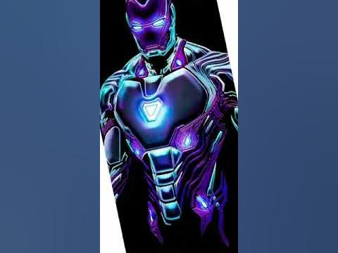 жилезный человек - YouTube