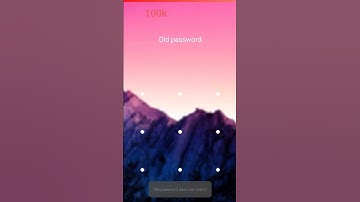 hard password most difficult and very hard pattern locks for Android phone #viral #abcd #trending