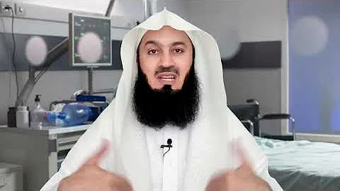 NEW | I can't live without my Dad now that he's gone! 💔 - Mufti Menk