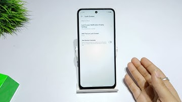 How to hide lockscreen contant in infinix hot 60 5g plus | infinix hot 60i 5g notification hide kare