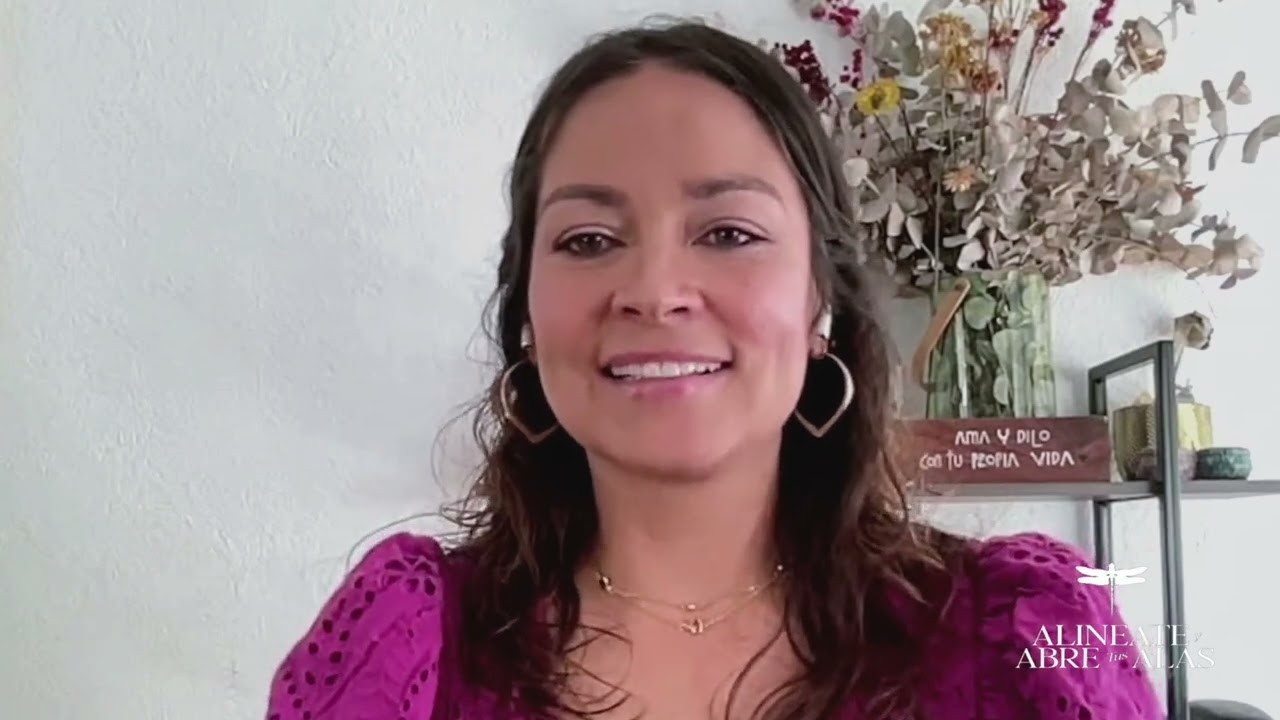 El día que Sergio y Gloria conocieron a Karola