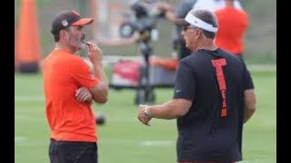 Is Making Coaching Changes the Right Move for the Browns - Sports4CLE, 12/22/25
