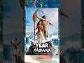 Why The New Moana Trailer Feels Weird #moana #disney #liveaction #trailer
