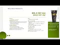 AWPL Expert Satyam Sir Shares Top Product Training Tips | Awpl product | Asclepius wellness PVT