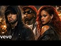 Eminem ft Lil Wayne ft Rhianna - There's a price to pay(2026 ai music video)