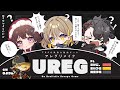 UREG TRPG風協力型脱出ゲーム アレグ をやる会 PL さけこ 四宮伊織 棗いつき さけひよしのたむ UREG TRPG風協力型脱出ゲーム アレグ をやる会 PL さけこ 四宮伊織 棗いつき さけひよしのたむ