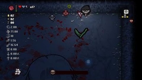 Hush & Broken Stopwatch - High-Speed Fight