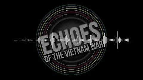 Diane Parisi Interview | Echoes of the Vietnam War...