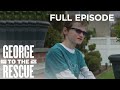 Bedroom Renovation For Young Boy Living with a Rare Skin Disease | George to the Rescue