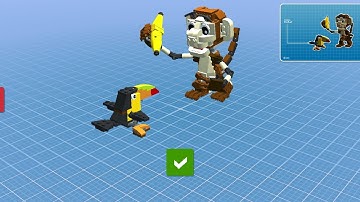 Lego Creator Islands - Build, Play & Explore Gameplay #51 (iOS & Android)