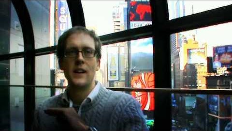 aussiehome TV Show  interviews Ed Freyfogle of Nestoria.com (Ep 11.1)