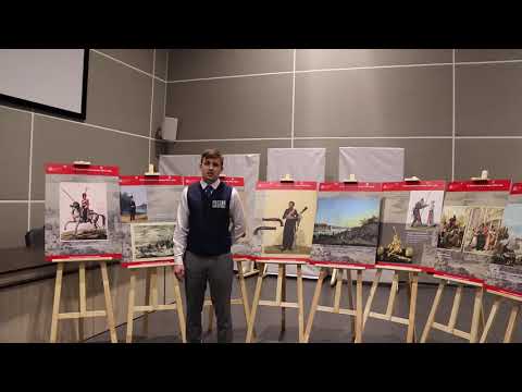 Раздел 2. Казачество в эпоху 1812 года