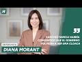 Diana Morant: "Sánchez nunca habría consentido que el Gobierno volviera a ser una cloaca"