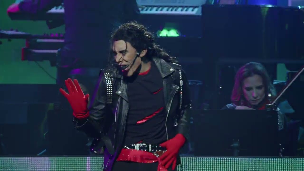 Watch Dantanio - Thriller (Live at Lexus Pop Classics 2024) on YouTube Watch Dantanio - Thriller (Live at Lexus Pop Classics 2024) on YouTube