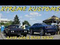 Veltboy314 - 2K19 Xtreme Kustoms Car & Bike Show (Full Video) - South Holland, IL