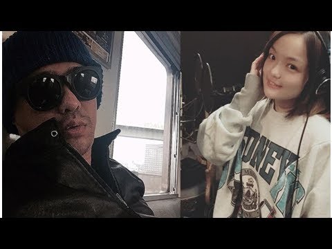 徐佳瑩烤肉曬合照　一拉近看鏡面反射…網友被閃瞎了 | ETtoday星光雲