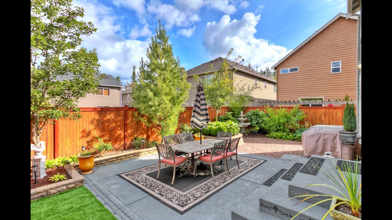 Maple Valley Home For Sale Excel Real Estate Experts YouTube