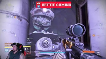 destiny exposing lag switchers (crazy lag)