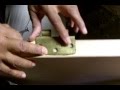 How to Hang a New Door on an Existing Jamb How to Hang a New Door on an Existing Jamb