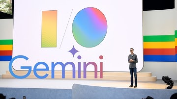 Gemini AI - Google I/O 2025 in 19 mins!