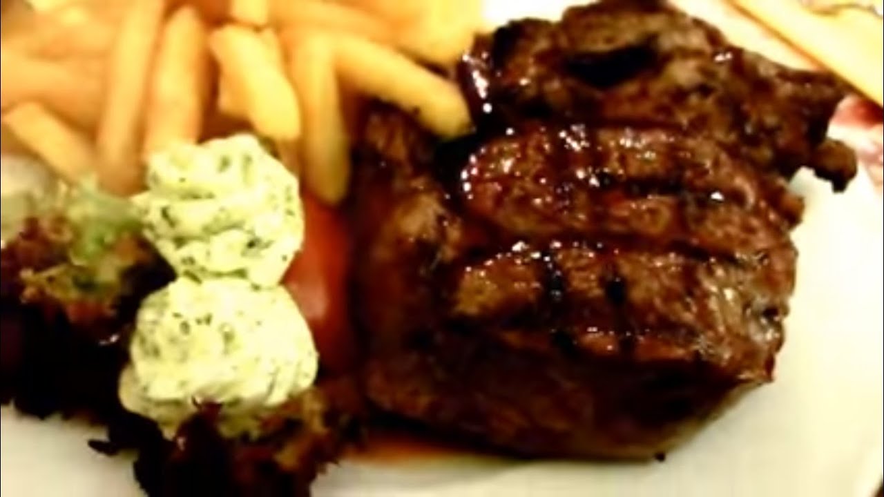 Easy recipes for ribeye steaks Easy recipes for ribeye steaks