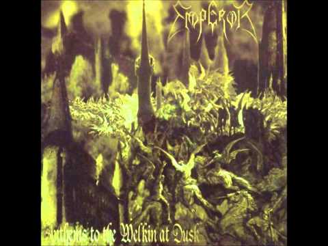 Emperor - Anthems to the Welkin at Dusk - 02 Ye Entrancemperium