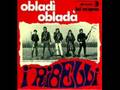 I Ribelli - Obladì Obladà (1969)