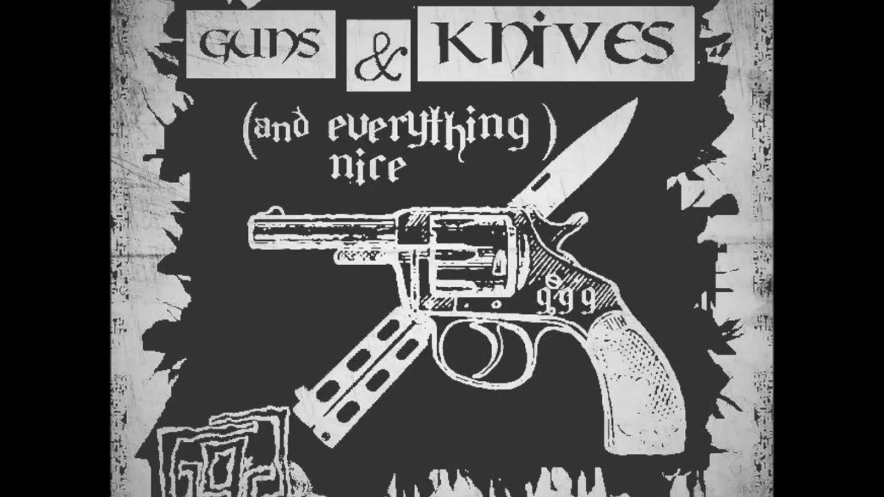 Good Good Grief -Sounds Like A Nightmare (2016)