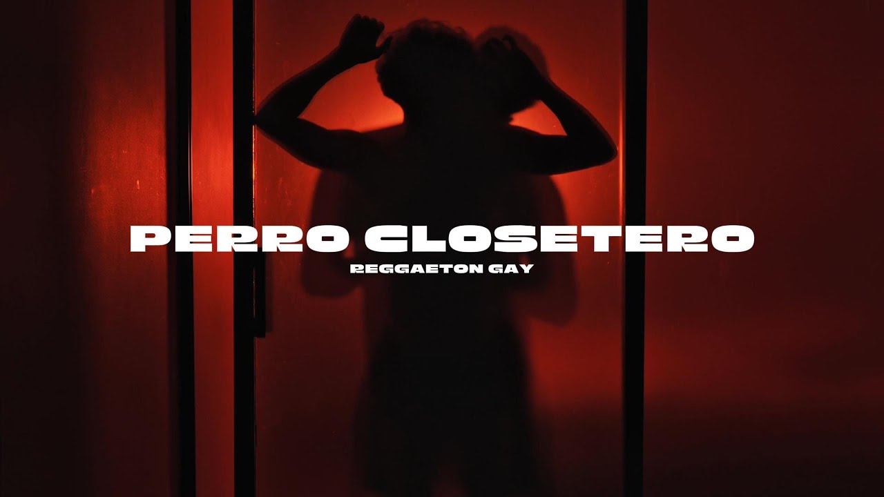 Alex Cort - Perro Closetero (Video Oficial)