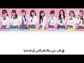 Girls2 - ++ (Tsunagu Tsunagu) فيديو أداء الرقص على YouTube ver.