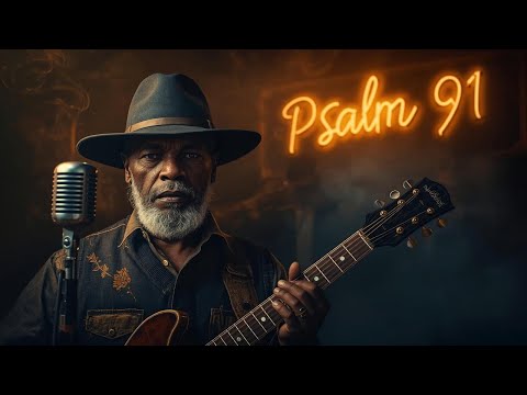 Psalms 91 In Blues 1950 S Gospel Soul Version