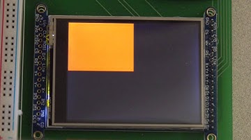 BYU ECEN 330 Video Demo: flashSequence_runTest()