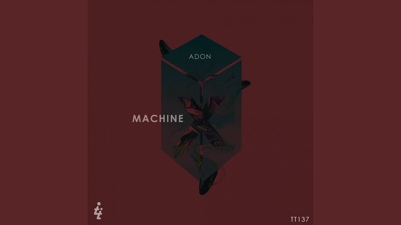 Watch Machine X on YouTube Watch Machine X on YouTube